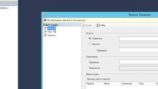 SSRS 101 - Prerequisites