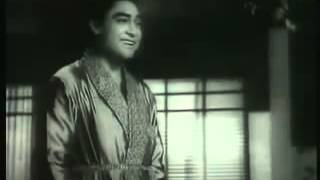 Nazar Phero Na Humse - Deedar 1951 - G.M. Durrani & Shamshad Begum