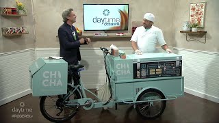 daytime Ottawa - Chicha Vegan Mikshakes/Wesboro Farmer's Market | Rogers tv