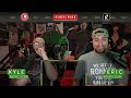 We React To Motionless In White: Slaughterhouse