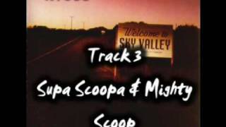 Kyuss - Supa Scoopa \u0026 Mighty Scoop