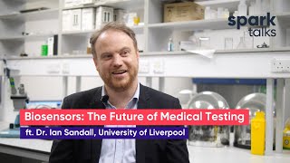 Revolutionising Medical Testing: The Future of Biosensors in Electrical Engineering and Electronics