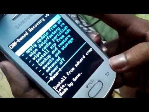 How To Root Samsung Galaxy Star Duos GT-s5282 on Latest Firmware How To Root Samsung Galaxy Star Duos GT-s5282 on Latest Firmware
