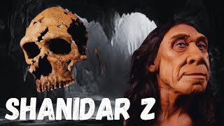 Secrets of the Neanderthals Buried For 75,000 Years - Shanidar Z