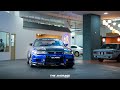 First Mile Auto Malaysia Day Gathering | The Average Media | 4K