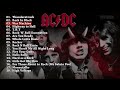 ACDC  ROCK