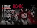 ACDC  ROCK