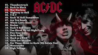 AC DC ROCK
