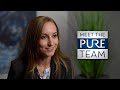 Meet the Advisors at Pure Financial