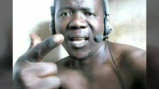 Dogo Zaki - Hawana Alama