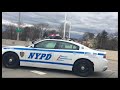 NYPD Highway patrol with McDermott Multi-level (High riser)