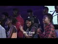 He That Dwells (Ndimi Simba Rangu) - Zimpraise 2018