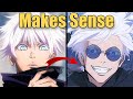 Why Jujutsu Kaisen's New Animation Style Makes Sense