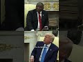 Trump confronts Ramaphosa with false white 'genocide' claims