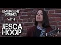 Jesca Hoop - Pegasi // Emergent Sounds Unplugged