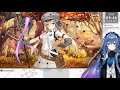 【 fgo】2部6章長時間配信！一気に進める！【依逆ルメイ vtuber】