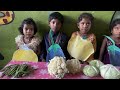 Vegetable Day 2023 | Vijayavani High School,Srikalahasti