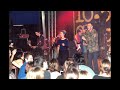 PARALIŻ BAND, Live 2000