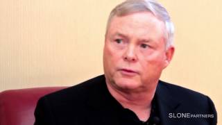 Conversation with David A. Dexter of Sonora Quest Laboratories