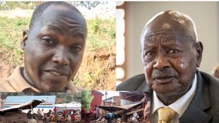 Leero Calvin Kayanja abulide President Museveni amazima #calvinkayanja #bobiwine #museveni #nup