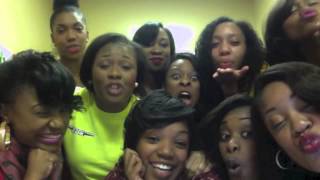 To 31!!! Happy AKAversary