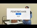 PEMERIKSAAN IVA TEST