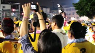 2016.11.06台南妙玄宮覲朝謁祖回鑾遶境大典 10