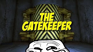 BF4 The Gatekeeper