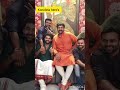 mega family hero s shorts megafamily viral trending tollywoodnews actor chiranjeevi