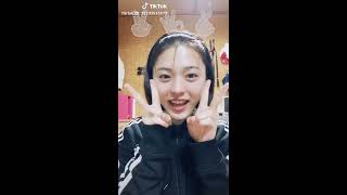 【おとこの娘】井手上漠くんのtiktok【透明感】