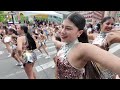 Dance Parade Highlights New York City #newyork #newyorkcity #dance #dancevideo #spring #dancelover