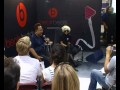 Lady Gaga interview on the music industry