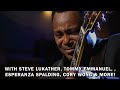 george benson s breezin with the stars