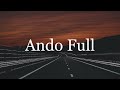 ''Ando Full'' Beat Rap Malianteo Instrumental 2024 (Prod. By J Sosa On The Beat & Hugo Beatz)