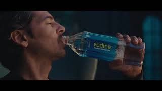 Bisleri Vedica | The Journey Home