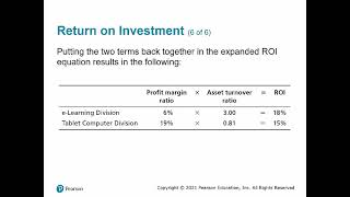 Chapter M9 Learning Objective 4