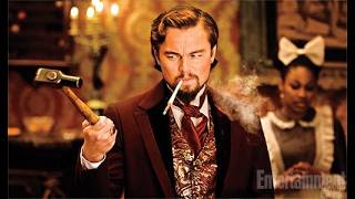 Django Unchained Full Movie | 4K HDR