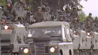 De 1e Pantserinfanteriebrigade Leopoldsburg (Televox 1988)