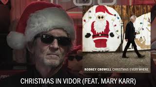 Rodney Crowell - \