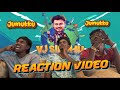 jumukku reaction video | vj siddhu vlogs | kavinjo @VjSiddhuVlog @Divo