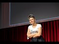 Berkat tidak cocok | Cornelia dal Sasso | TEDxMedUniGrazWanita