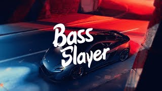 Neovaii - Crash [Bass Boosted]