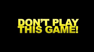 THE MOST DANGEROUS GAME ON THE PLANET THE MOST DANGEROUS GAME ON THE PLANET