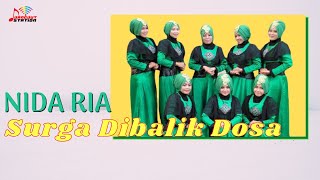 Nida Ria - Surga Dibalik Dosa (Official Music Video)