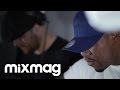 RUDIMENTAL Wild Life DJ set in The Lab LDN