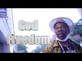 God Freedom builds @ the Show & Prove 2021