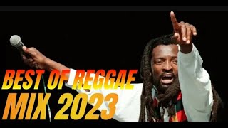 BEST OF REGGAE AND ROOTS SONG 2023||BURNING SPEAR||UB40| GREGORY ISAAC |Dj F2 FT DEEJAY STEVE  F2 tv