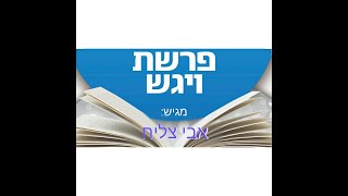 קריאת פרשת: \