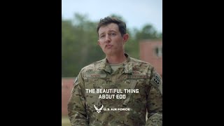 Explosive Ordnance Disposal Eod Airmen