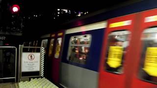 MLR Train, Hong Kong Railway港鐵東鐵綫中期翻新列車